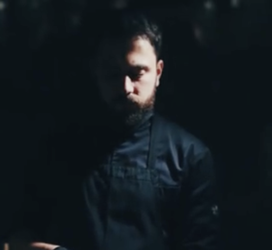 hanabi best sushi in milos